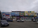 Магазин в Снежное (г. Снежное, ул.Крестьянская, 43)