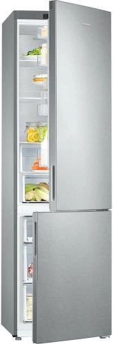 Холодильник Samsung RB37A5001SA/WT в ДНР ЛНР фото 2