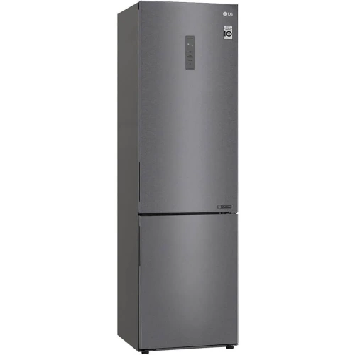 Холодильник LG GA-B509CLWL графит в ДНР ЛНР фото 2