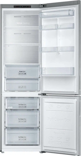Холодильник Samsung RB37A5001SA/WT в ДНР ЛНР фото 4
