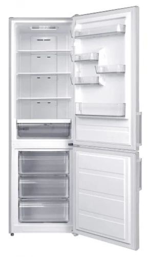 Холодильник Centek CT-1732 NF White multi в ДНР ЛНР фото 2