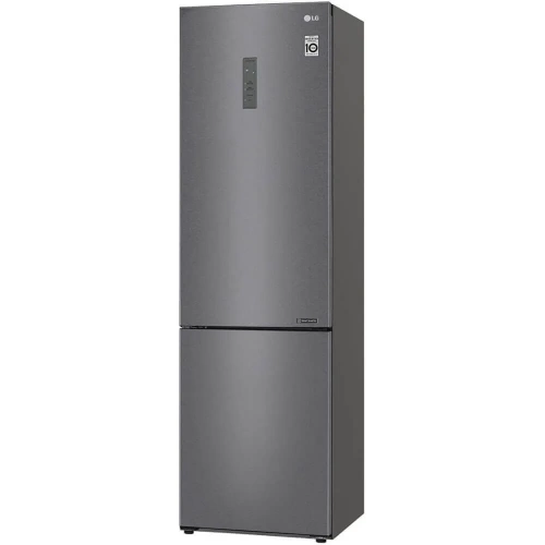 Холодильник LG GA-B509CLWL графит в ДНР ЛНР фото 3