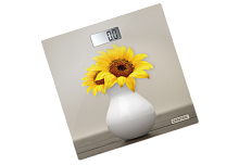 Весы напольные Centek CT-2428 Sunflower