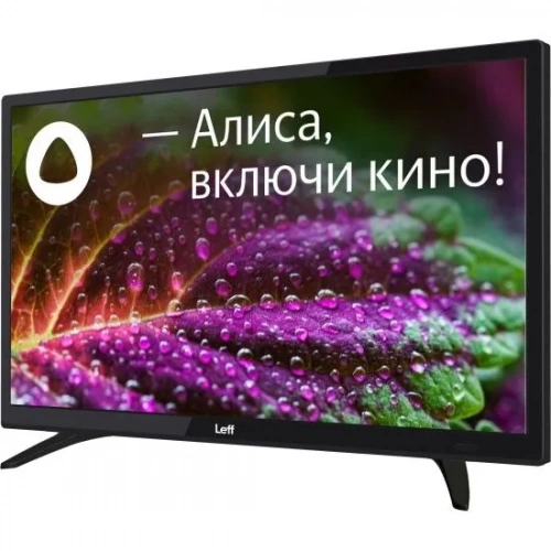 Телевизор LEFF 24F560T SMART в ДНР ЛНР фото 2