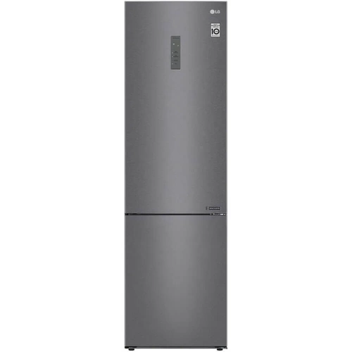 Холодильник LG GA-B509CLWL графит в ДНР ЛНР