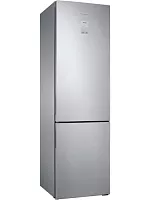 Холодильник Samsung RB37A5491SA grey в ДНР ЛНР