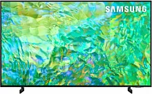 Телевизор Samsung UE50CU8000UXRU SMART в ДНР ЛНР