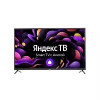 Телевизор Doffler 43KUS65 в ДНР ЛНР