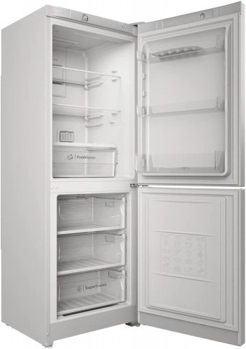 Холодильник INDESIT ITS 4160 W в ДНР ЛНР фото 3