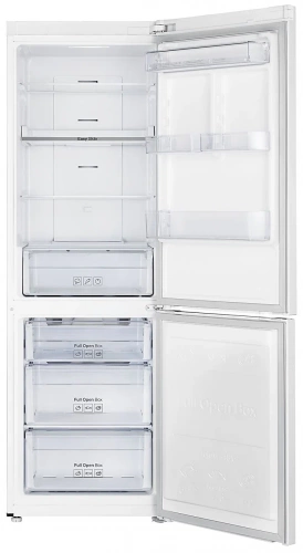 Холодильник Samsung RB33A32N0WW WHITE в ДНР ЛНР фото 3