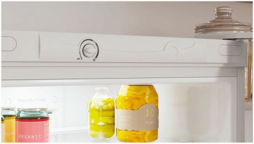 Холодильник INDESIT ITR 4180 W в ДНР ЛНР фото 3