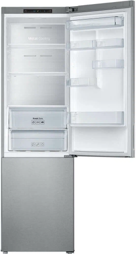 Холодильник Samsung RB37A5001SA/WT в ДНР ЛНР фото 6
