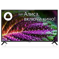 Телевизор BBK 42LEX-9201/FTS2C черный в ДНР ЛНР