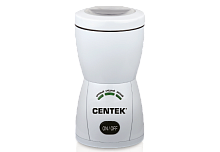 Кофемолка электрическая Centek CT-1354 W (белый)