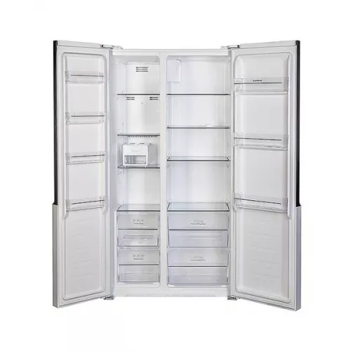 Холодильник Side-by-side LERAN SBS 300 W NF в ДНР ЛНР фото 3
