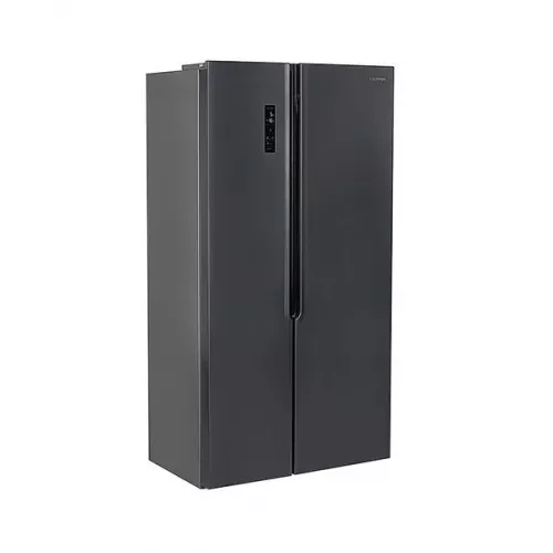 Холодильник Side-by-side LERAN SBS 300 IX NF в ДНР ЛНР фото 2