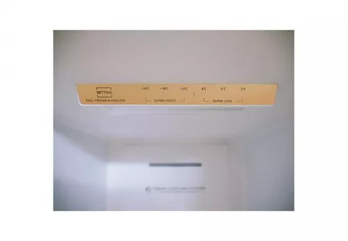 Холодильник Centek CT-1757 NF WHITE INVERTER в ДНР ЛНР фото 2