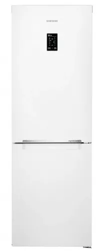 Холодильник Samsung RB30A32N0WW белый в ДНР ЛНР