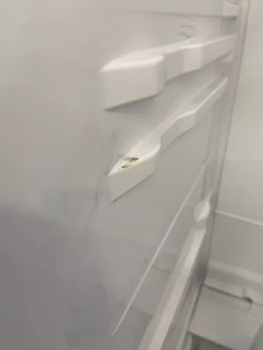 Холодильник Samsung RB37A52N0EL/WT beige фото 2