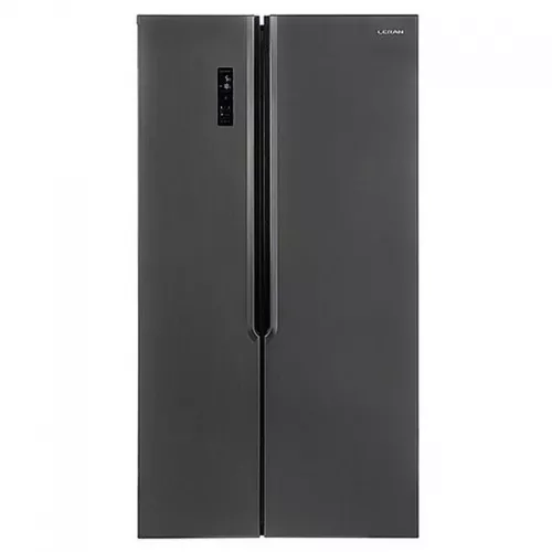 Холодильник Side-by-side LERAN SBS 300 IX NF в ДНР ЛНР