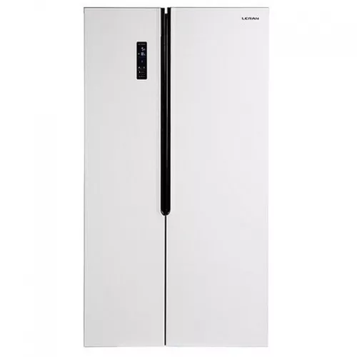 Холодильник Side-by-side LERAN SBS 300 W NF в ДНР ЛНР
