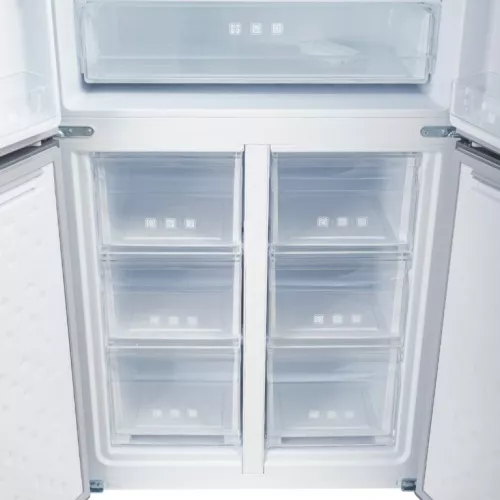 Холодильник Centek CT-1750 NF White  в ДНР ЛНР фото 4