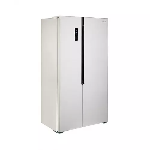 Холодильник Side-by-side LERAN SBS 300 W NF в ДНР ЛНР фото 2