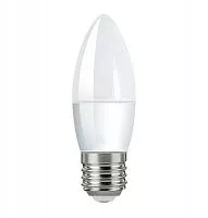 Лампа Фарлайт С35 8 Вт 6500 К Е27 светодиодная свеча