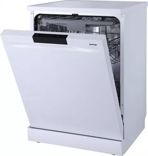 Посудомоечная машина GORENJE GS620C10W в ДНР ЛНР фото 3
