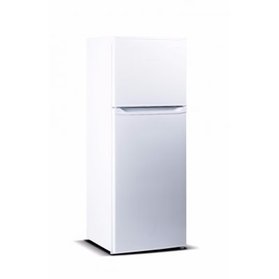 Холодильник NORDFROST NRT 144 032 белый фото 2