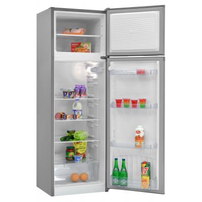 Холодильник NORD NRT 144 332 серебристый фото 2