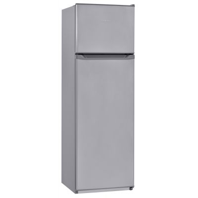Холодильник NORD NRT 144 332 серебристый