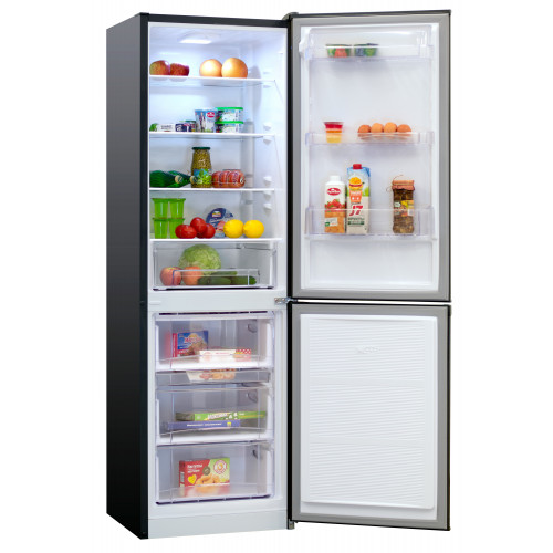 Холодильник-морозильник NRG 152 242 NORD фото 2