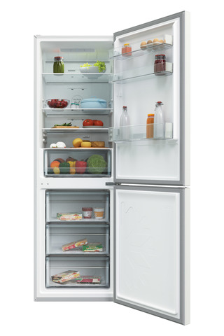 Холодильник CANDY CCRN 6180W фото 2