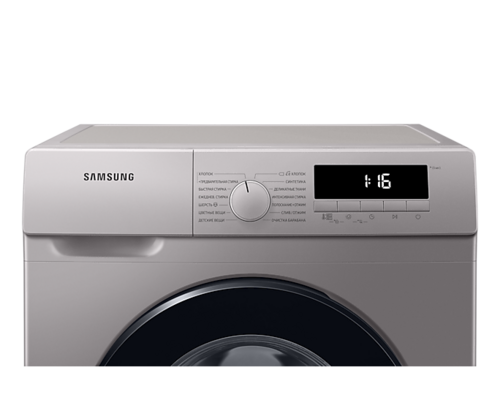 Стиральная машина Samsung WW70T3020BS фото 4
