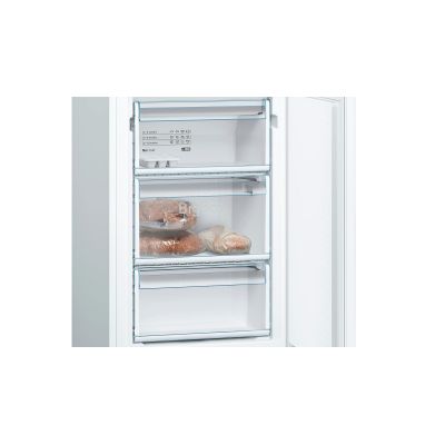 Холодильник BOSCH KGN39VW17R фото 5