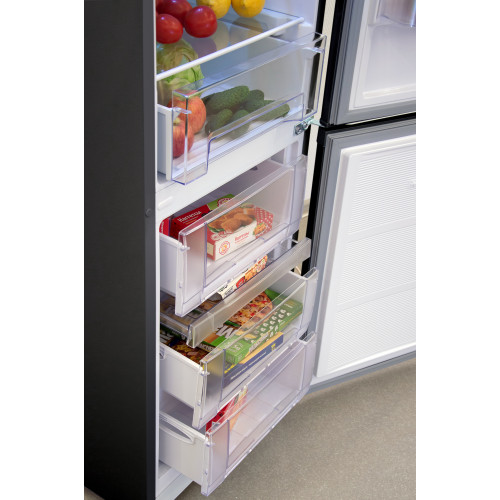 Холодильник-морозильник NRG 152 242 NORD фото 3