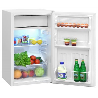 Холодильник NORD NR 403 W белый фото 2