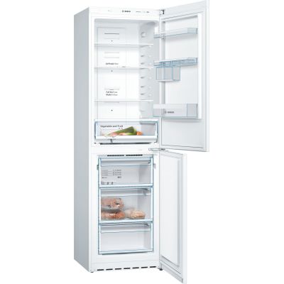 Холодильник BOSCH KGN39VW17R фото 2