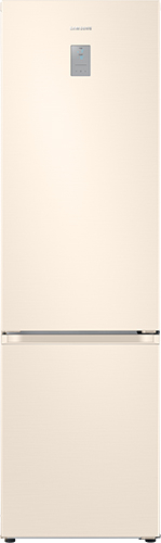 Холодильник Samsung RB30A32N0EL бежевый