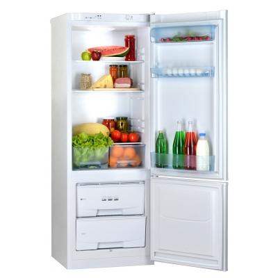 Холодильник POZIS RK-102 cеребристый металлопласт фото 2