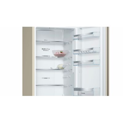 Холодильник BOSCH KGN39VK22R фото 2