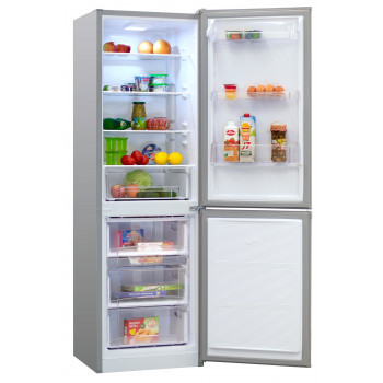Холодильник-морозильник NRB 152 332 NORD фото 2