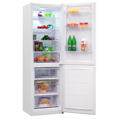 Холодильник-морозильник NRB 152 032 NORD фото 2