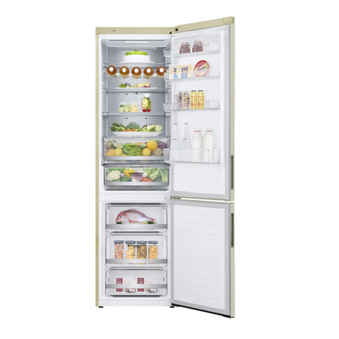 Холодильник LG GA B509CEUM фото 3