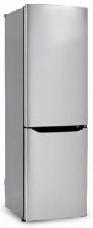 Холодильник ARTEL HD 455 RWENS steel фото 2