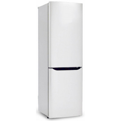 Холодильник ARTEL HD 455 RWENS white