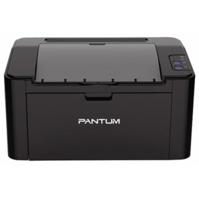 Принтер PANTUM P2207 фото 2