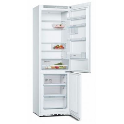 Холодильник BOSCH KGV39XW22R фото 2