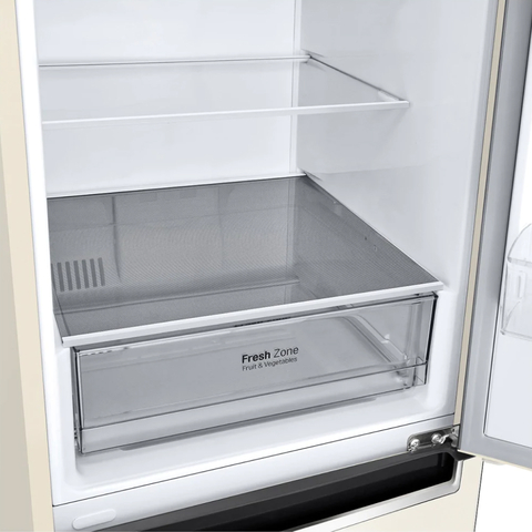 Холодильник LG GA B459MQWL фото 9